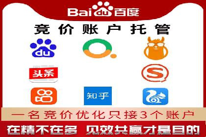 SEM投放案例：打造高转化率广告